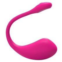 Vibro-Ei „Lush 2“ per App steuerbar