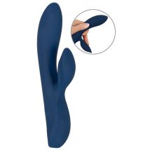 Rabbitvibrator mit 2 Motoren