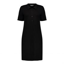 Geisha Fashion schwarz S