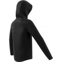 Adidas adidas Jungen B HIIT Zip Hood Hooded Track Top 152