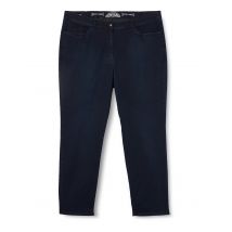 Slim Fit Jeans LAURA SLASHNOS 40