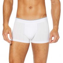 Boxershorts Pure & Style, Weiß XXL