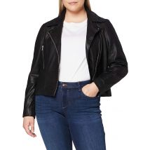 Lederjacken YASSOPHIE LEATHER JACKET NOOS XS