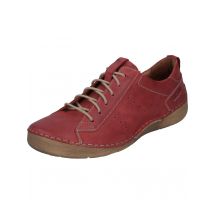 Josef Seibel FERGEY 56 rot 42