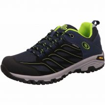 Trekkingschuhe blau 40