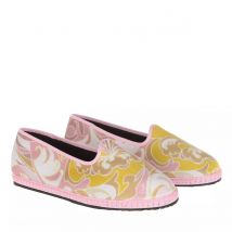 Komfort Slipper rose 41