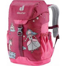 Deuter Handtaschen lila/pink 0