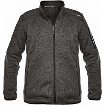 CMP Strickfleece Jacke 56