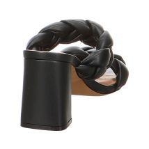 Edel Fashion schwarz 39