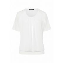 V-Kragen T-Shirt NOSTop/TShirt 42