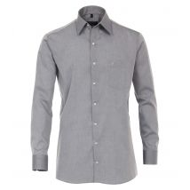 Casa Moda Kent Comfort Fit NOS K0174A silber 39