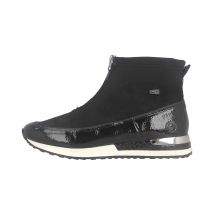 Remonte Große Stiefeletten für Damen. Entdecken schwarz 42