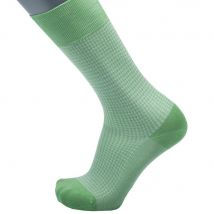 Strümpfe Trendy Houndstooth Socken 39/40