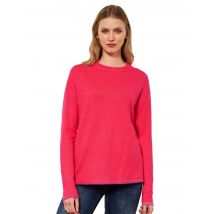 V Pullover BF_Sweater w. Tipping 44