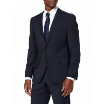 Hugo Boss HUGO Herren Kilias Freizeithemd 40