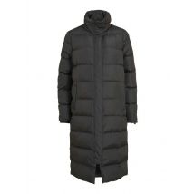 Vila Female Daunenmantel Longline 38
