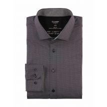 Olymp OLYMP Herren Businesshemd Langarm Level Five 24/Seven,Body f... 40
