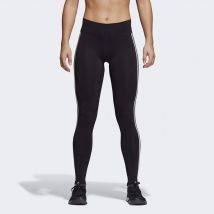 adidas Damen Believe This 3-Streifen Tight 38