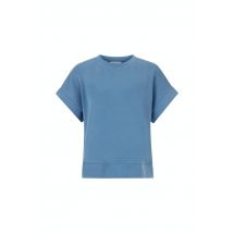Sweatshirts Tencel Peached Shirt S