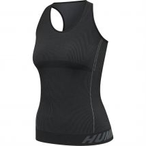 Tank Top hmlTE Christel Seamless, Schwarz L