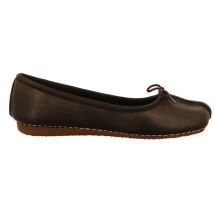 Clarks freckle ice schwarz 4