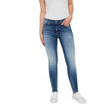 Vero Moda VERO MODA Damen Slim Fit Jeans VMLUX 34S