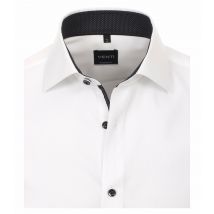 Venti Herren Struktur Hemd uninah Modern Fit 36