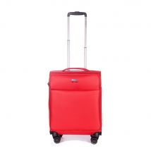 Stratic Trolleys Farbe: rot/weinrot