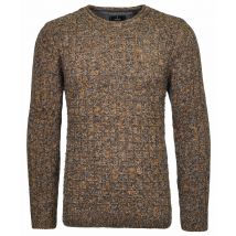 Ragman Herren Pullover Rundhals XXL