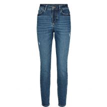 Nümph NUKENYA JEANS, Medium Blue Denim mittel_blau 34/32