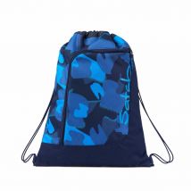 Handtaschen blau -