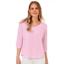 Cecil Damen Chambree Sommerbluse S