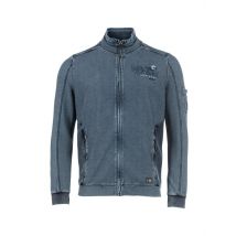 Soquesto Questo Sweatjacke - 13_5220-501719_2720 XXXL