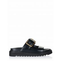 Zadig&Voltaire Pantoletten schwarz 37