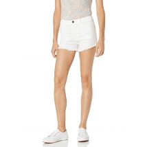 Armani Exchange Jeans Shorts, Weiß 28/X