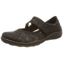 Remonte Damen R3510-03 Ballerinas 39