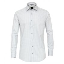 Katt Kent Modern Fit V0211A, 700 silber silber 38