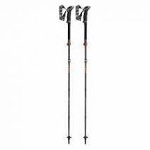 Leki Makalu FX Carbon schwarz One Size