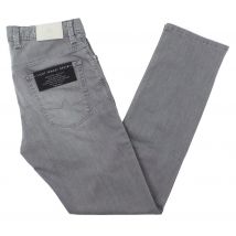 Slim Fit Jeans PIPE - Light Tencel Denim 34/34