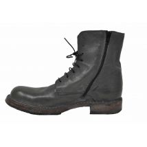 Moma Stiefeletten grau 42