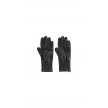 Barts Damen Bailee Gloves Handschuhe, schwarz, L S