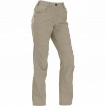 Maul Damen Rennsteig Ii Elastic Hose Lang 44