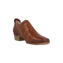 Jana Bei diesem formschönen Schuh der Marke J braun 42