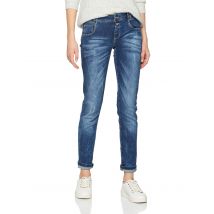 Slim Fit Jeans Hose Jeans 1/1 LAEnge 44