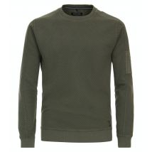 Casa Moda Sweatshirt, O-Neck - 364_444189600_301 XL