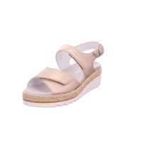 Komfort Sandalen beige 41