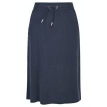 Rabe Rock blau 38