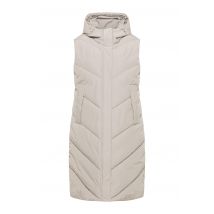 Langjacken SUMINKA VEST L