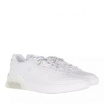 Sneaker weiss Low-Top Sneaker 40