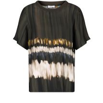 Langarmblusen BLUSE 1/2 ARM 38